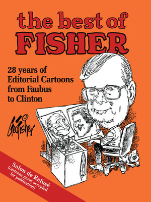 cover image of The Best of Fisher